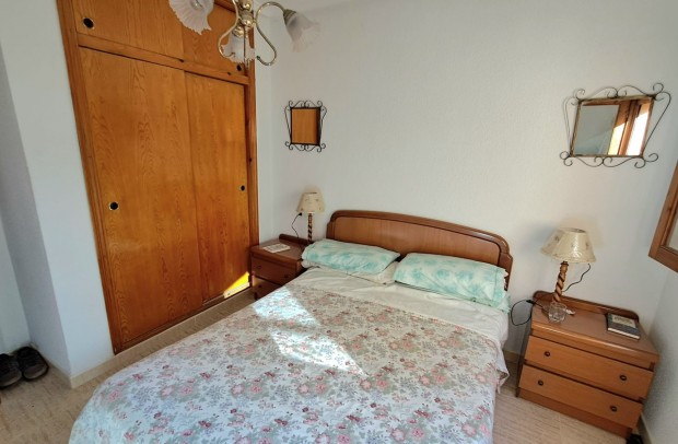 Resale - Apartment - La Mata