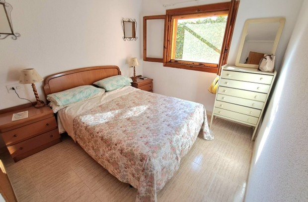 Resale - Apartment - La Mata