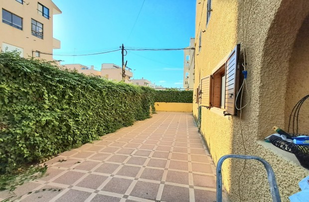 Resale - Apartment - La Mata