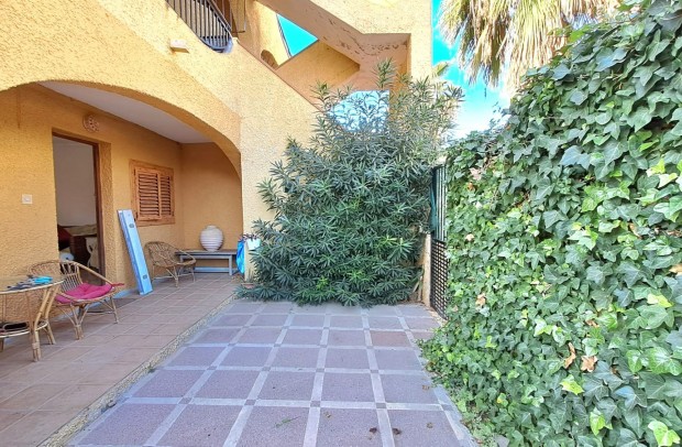 Resale - Apartment - La Mata