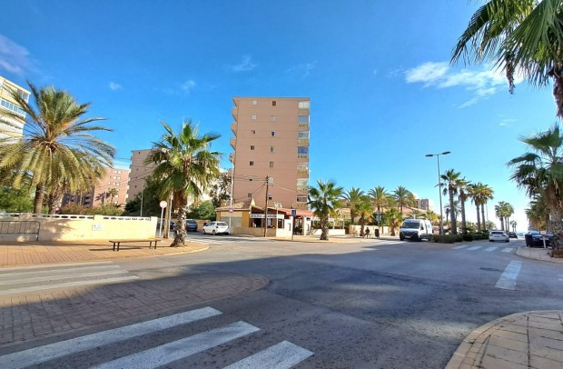 Resale - Apartment - La Mata