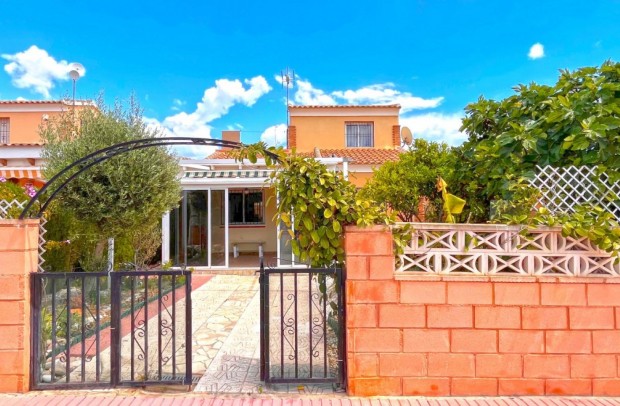 Reventa - Detached House / Villa - Orihuela Costa - Playa Flamenca