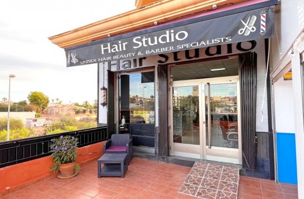 Reventa - Comercial - Orihuela Costa - La Zenia