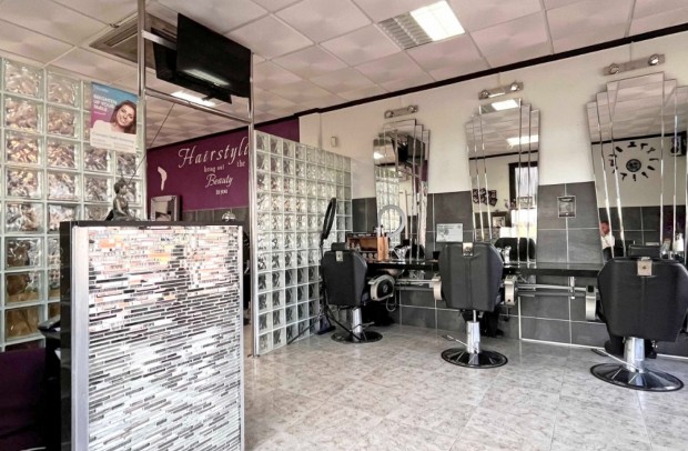 Reventa - Comercial - Orihuela Costa - La Zenia