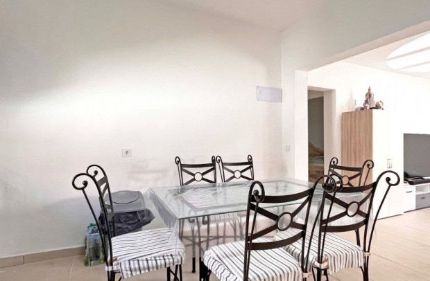 Resale - Bungalow - Orihuela Costa - Playa Flamenca