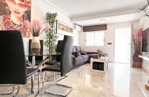 Revente - Townhouse - Torrevieja - Torrelamata - La Mata