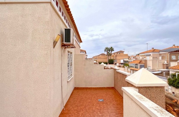 Revente - Townhouse - Torrevieja - Torrelamata - La Mata