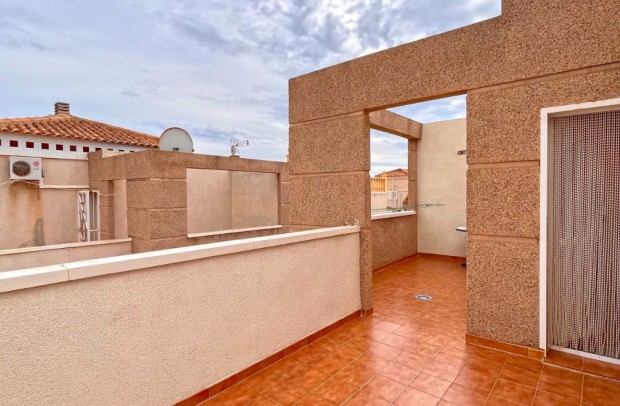 Revente - Townhouse - Torrevieja - Torrelamata - La Mata