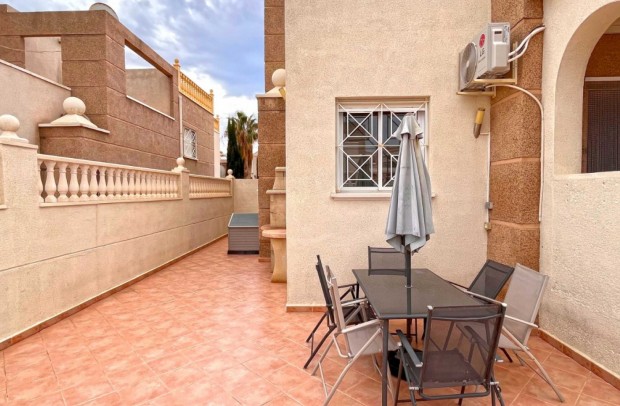 Revente - Townhouse - Torrevieja - Torrelamata - La Mata