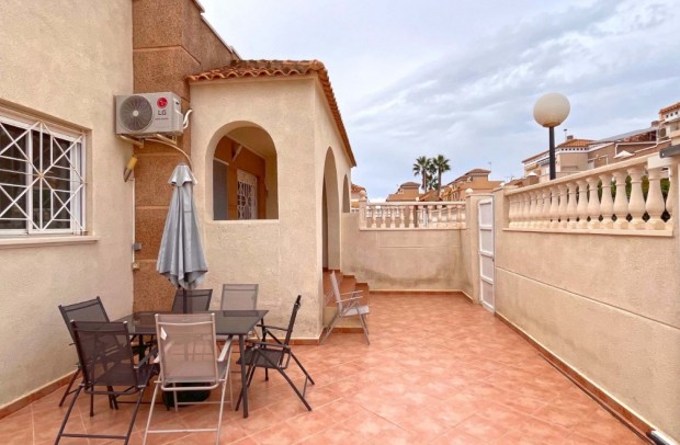 Revente - Townhouse - Torrevieja - Torrelamata - La Mata