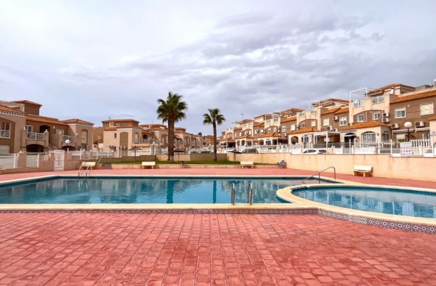 Revente - Townhouse - Torrevieja - Torrelamata - La Mata