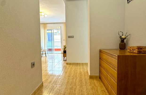 Revente - Apartment - Torrevieja - Playa del Cura