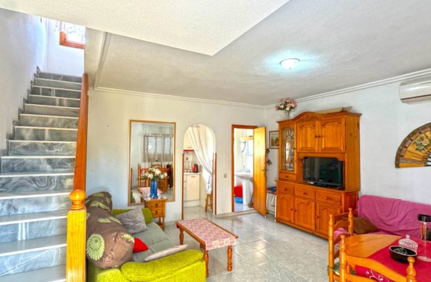 Resale - Apartment - Torrevieja