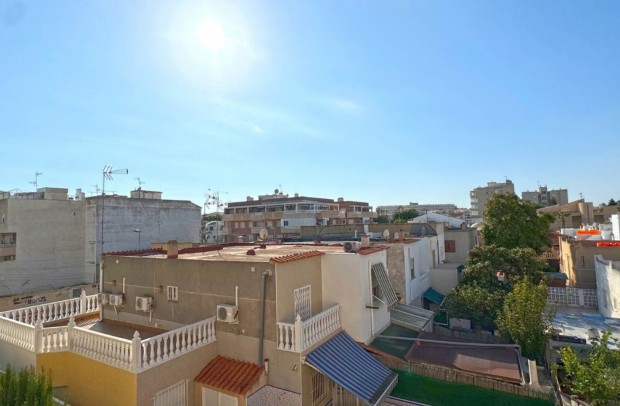 Resale - Apartment - Torrevieja