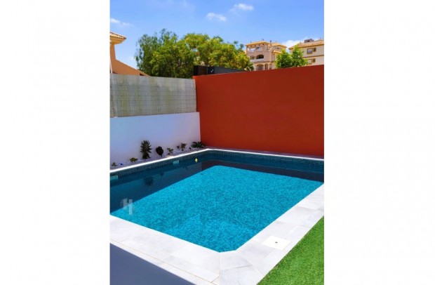 Resale - Detached House / Villa - La Manga del Mar Menor - Cartagena