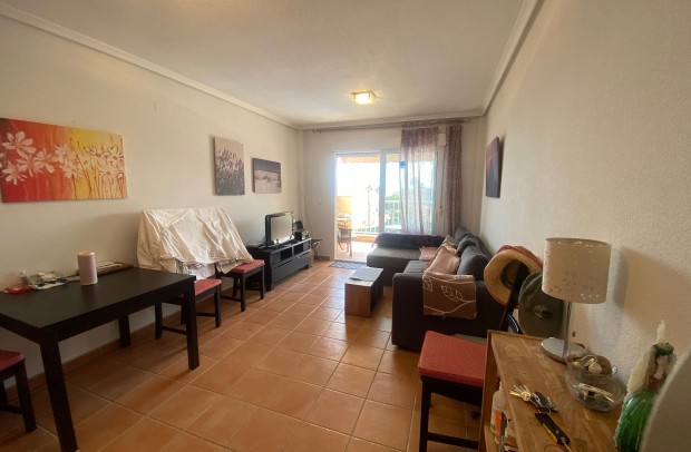 Reventa - Apartment - Cabo Roig