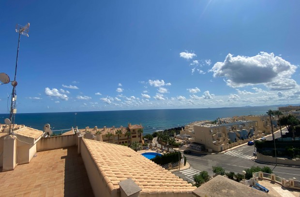 Reventa - Apartment - Cabo Roig