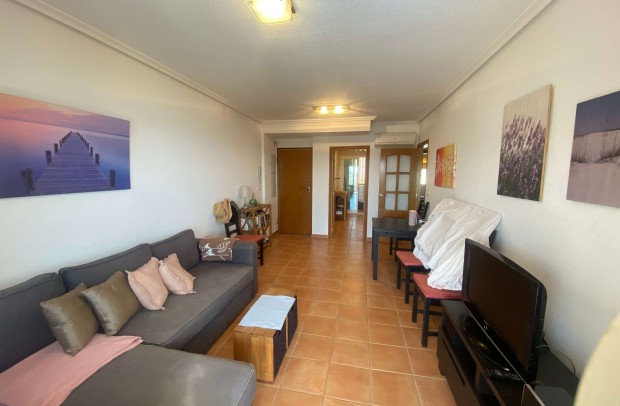 Reventa - Apartment - Cabo Roig