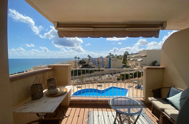 Reventa - Apartment - Cabo Roig