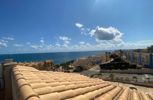 Reventa - Apartment - Cabo Roig