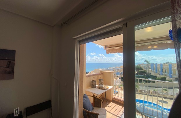 Reventa - Apartment - Cabo Roig