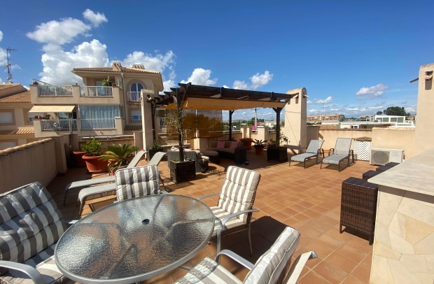 Reventa - Apartment - Cabo Roig