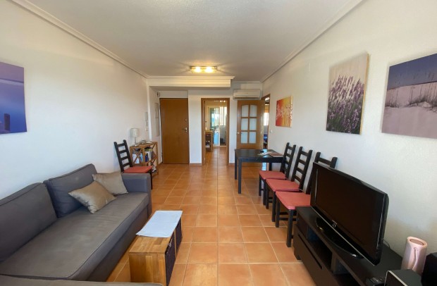 Reventa - Apartment - Cabo Roig