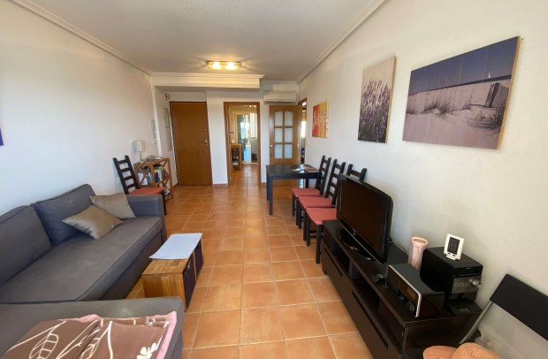 Reventa - Apartment - Cabo Roig