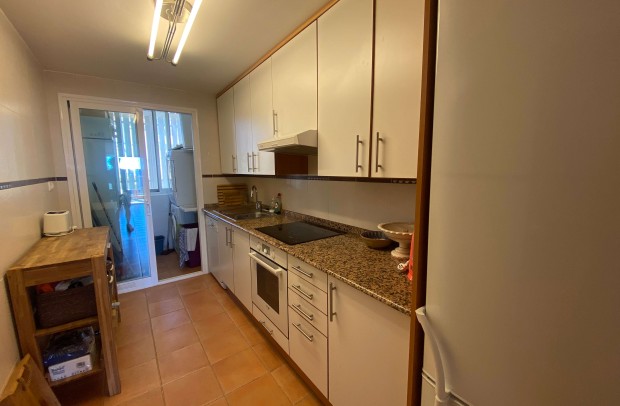 Reventa - Apartment - Cabo Roig