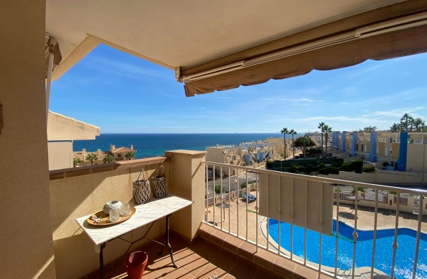 Reventa - Apartment - Cabo Roig