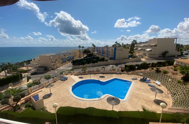 Reventa - Apartment - Cabo Roig