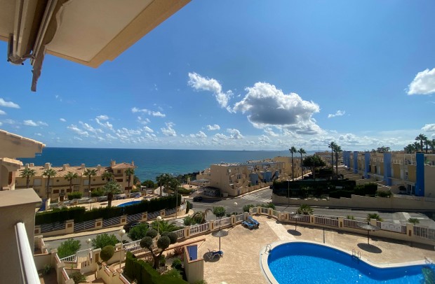 Reventa - Apartment - Cabo Roig