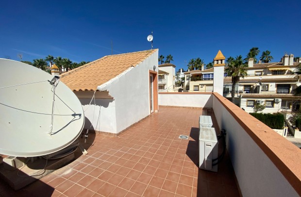 Resale - Semi-Detached - Villamartin