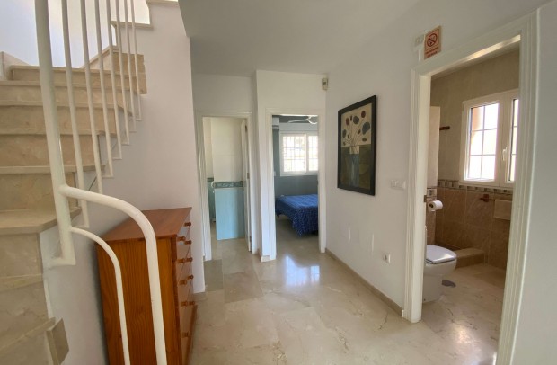 Resale - Semi-Detached - Villamartin