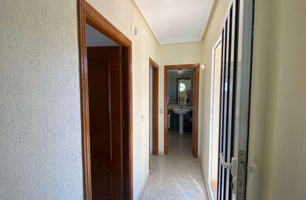 Reventa - Detached House / Villa - El galán