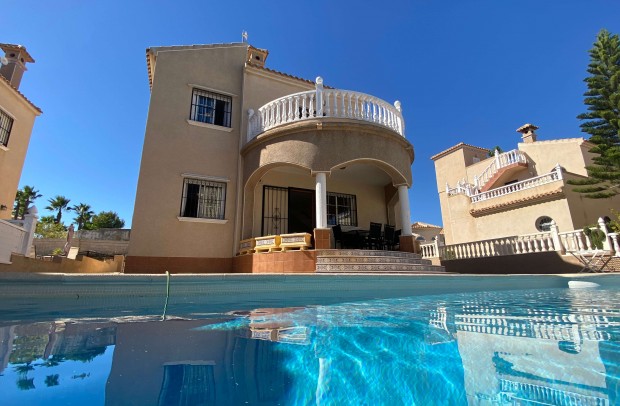 Reventa - Detached House / Villa - El galán