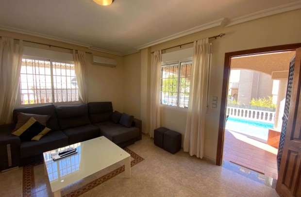 Reventa - Detached House / Villa - El galán