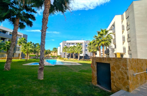 Revente - Apartment - Villamartin - Los Altos, Villamartin, Alicante, Spain