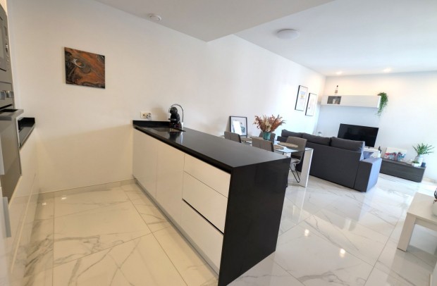 Revente - Apartment - Villamartin - Los Altos, Villamartin, Alicante, Spain