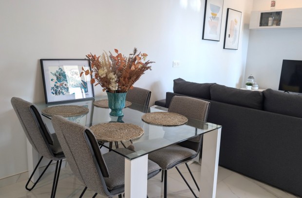 Revente - Apartment - Villamartin - Los Altos, Villamartin, Alicante, Spain