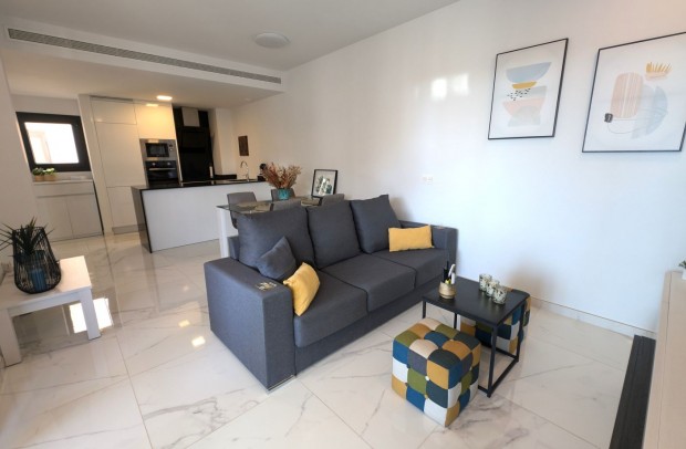 Revente - Apartment - Villamartin - Los Altos, Villamartin, Alicante, Spain