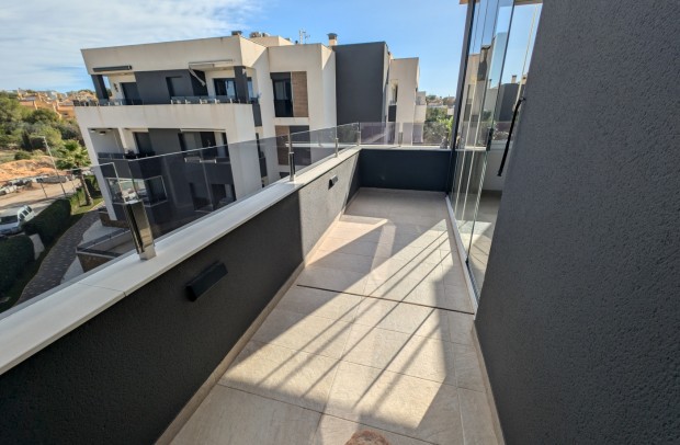 Revente - Apartment - Villamartin - Los Altos, Villamartin, Alicante, Spain