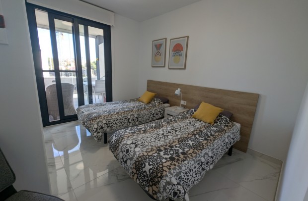 Revente - Apartment - Villamartin - Los Altos, Villamartin, Alicante, Spain