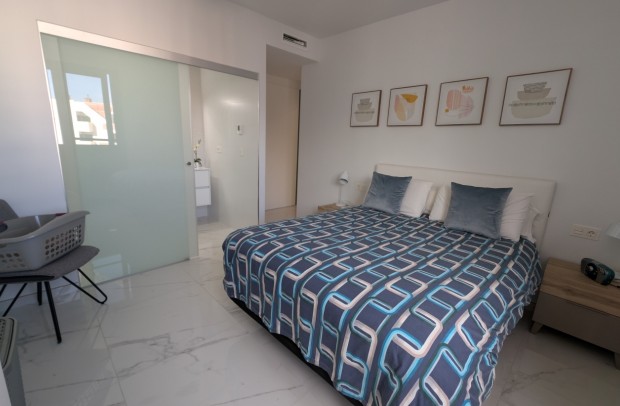 Revente - Apartment - Villamartin - Los Altos, Villamartin, Alicante, Spain