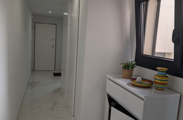 Revente - Apartment - Villamartin - Los Altos, Villamartin, Alicante, Spain