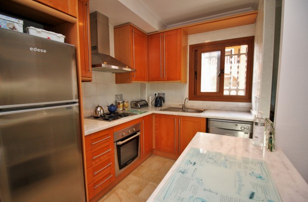 Resale - Apartment - Villamartin - PAU 8