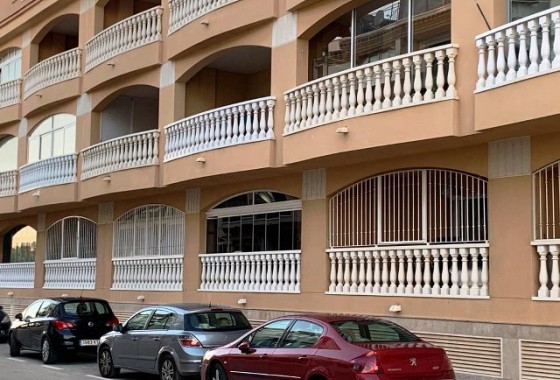 For sale: 2 bedroom apartment / flat in Dolores, Costa Blanca