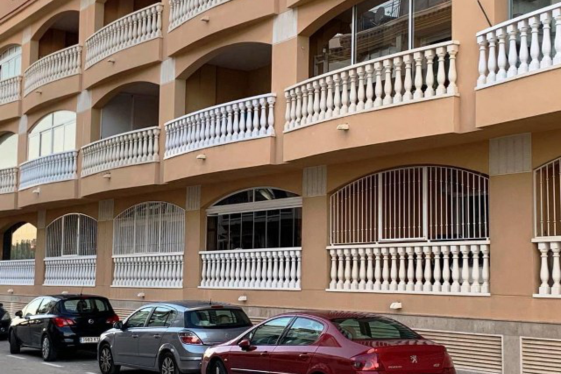 2 bedroom apartment / flat for sale in Dolores, Costa Blanca