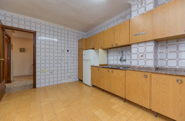 Reventa - Apartment - San Pedro del Pinatar