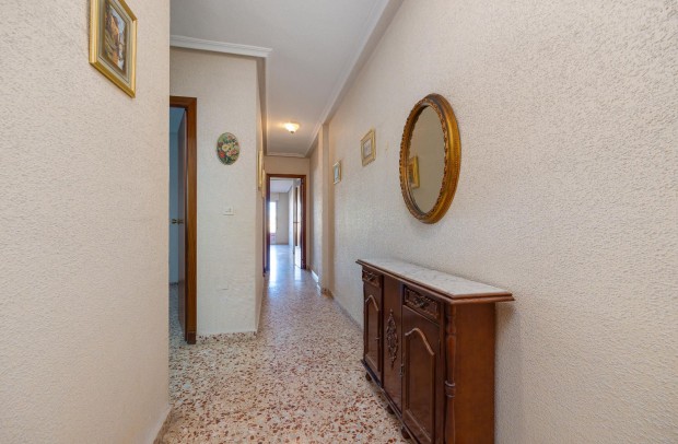 Reventa - Apartment - San Pedro del Pinatar